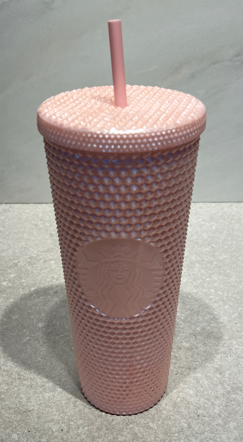 Starbucks Tumbler