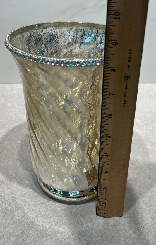Candleholder
