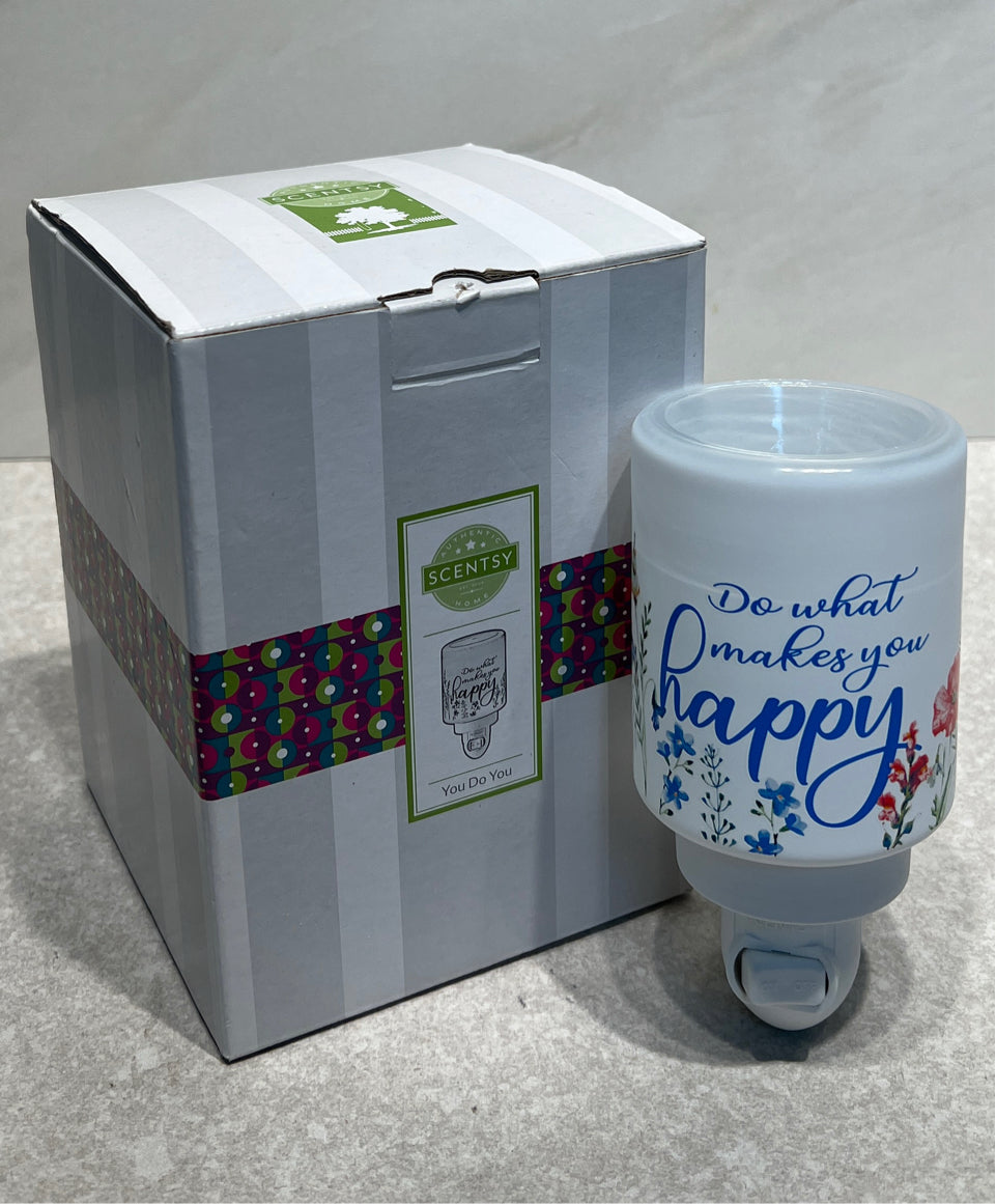Scentsy Plug-In