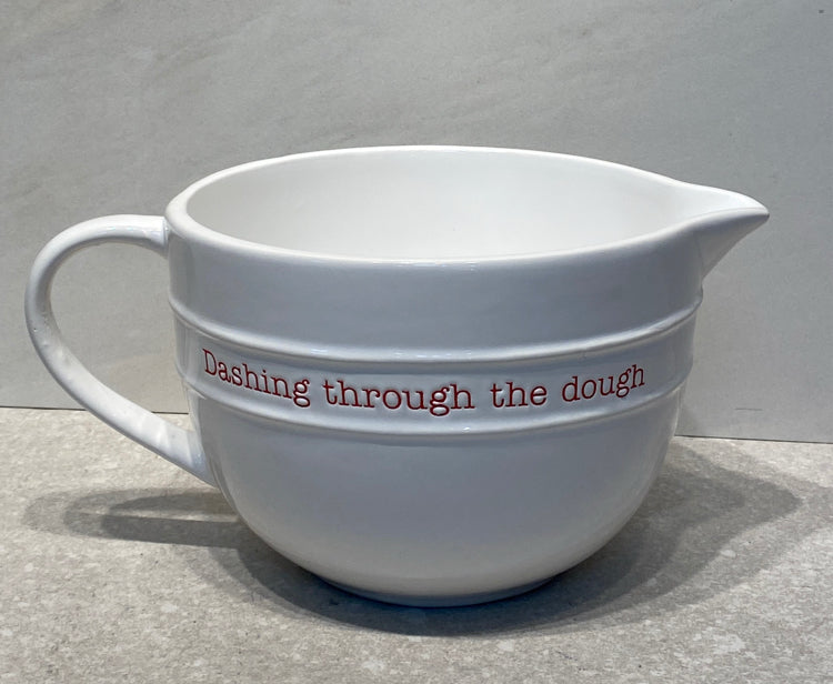 Batter Bowl
