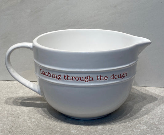 Batter Bowl