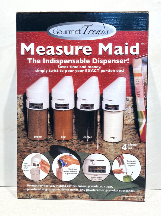 Measure Maid