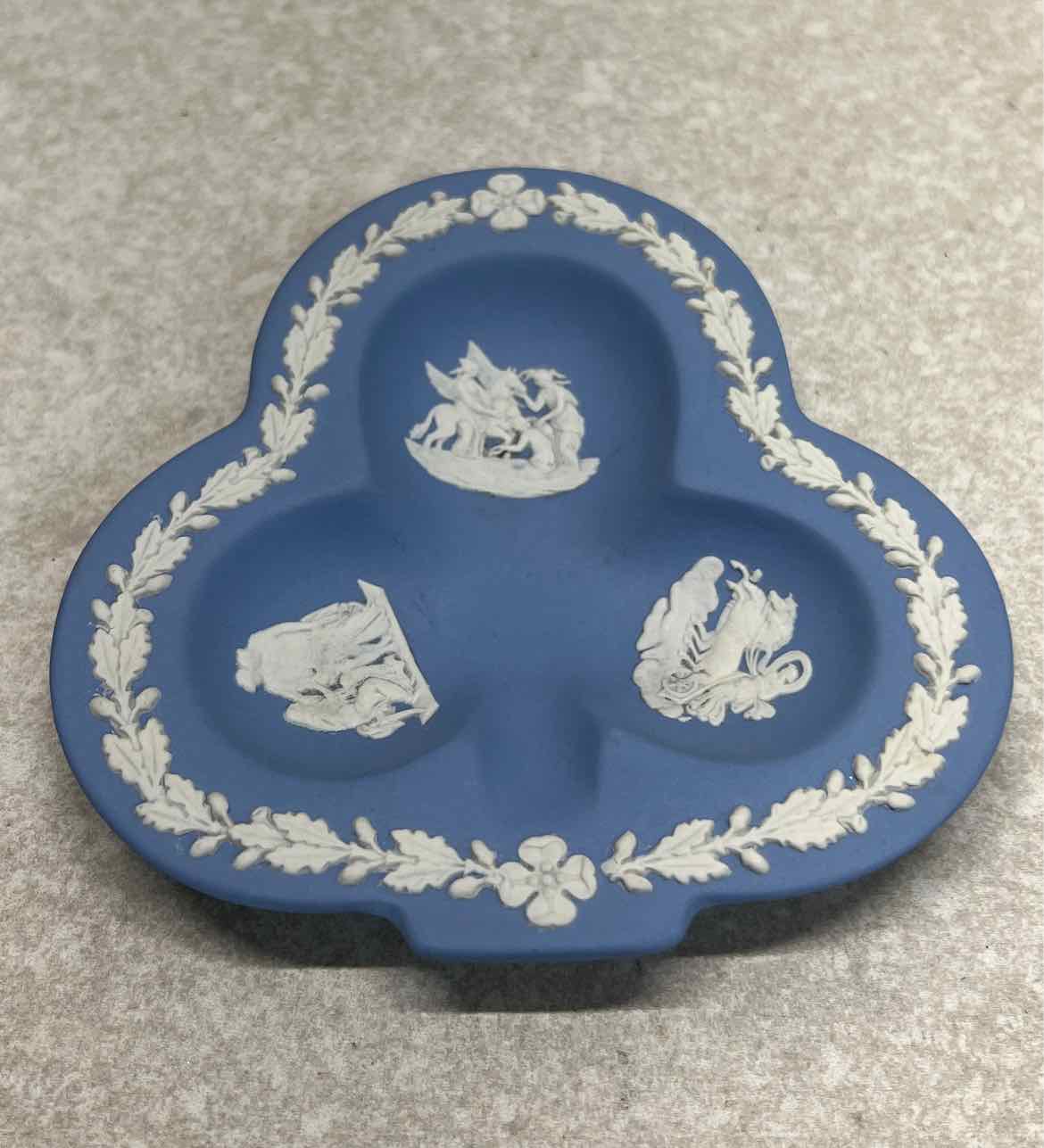 Wedgwood Plate