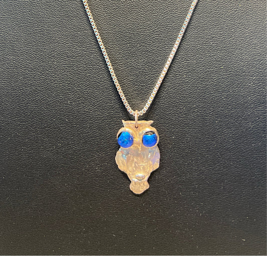 Sterling Necklace