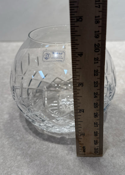 Towls Candleholder