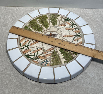 Mosaic Tile