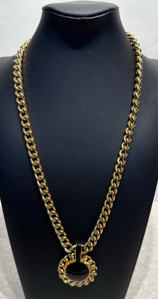 Vintage Monet Necklace