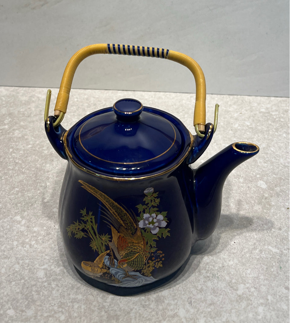 Teapot