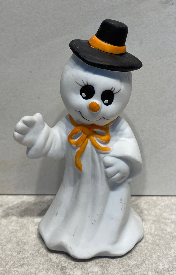 Pumpkin Ghost