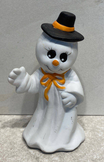 Pumpkin Ghost