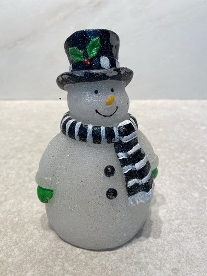 Snowman