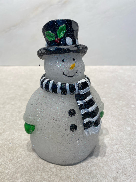 Snowman