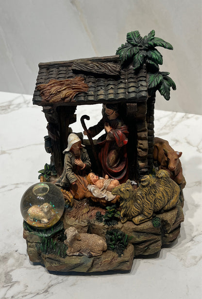 Christmas Figurine