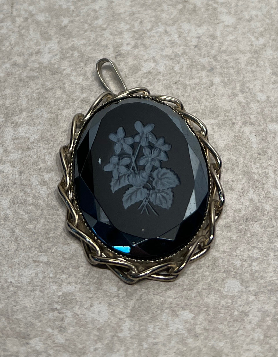 Vintage Pendant