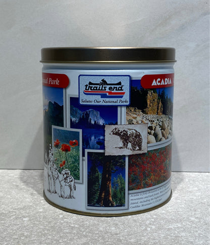 Tin Can