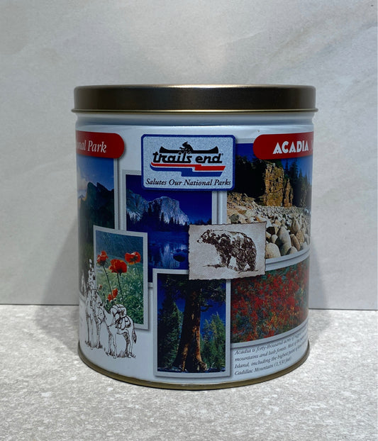 Tin Can