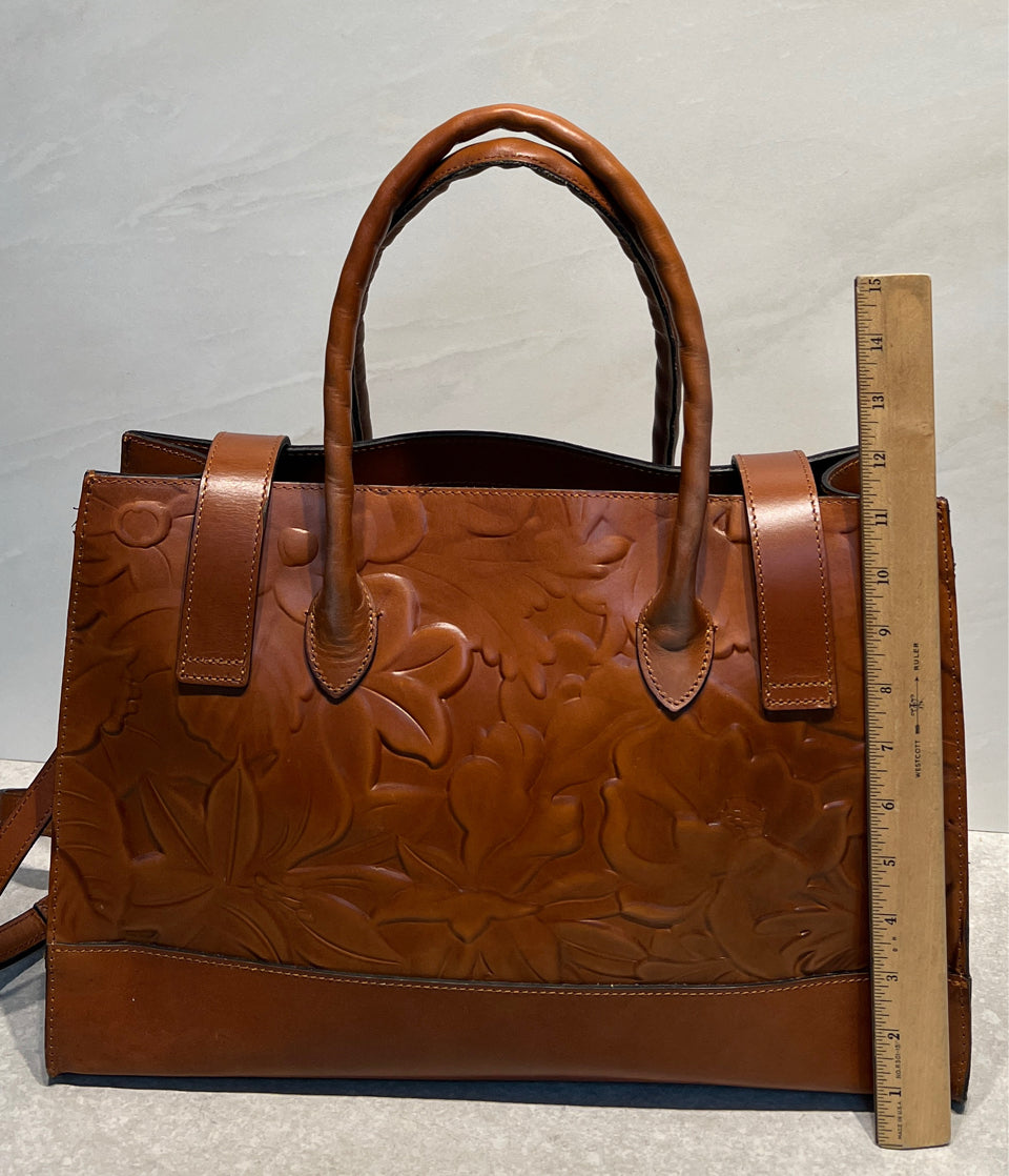 Patricia Nash Handbag