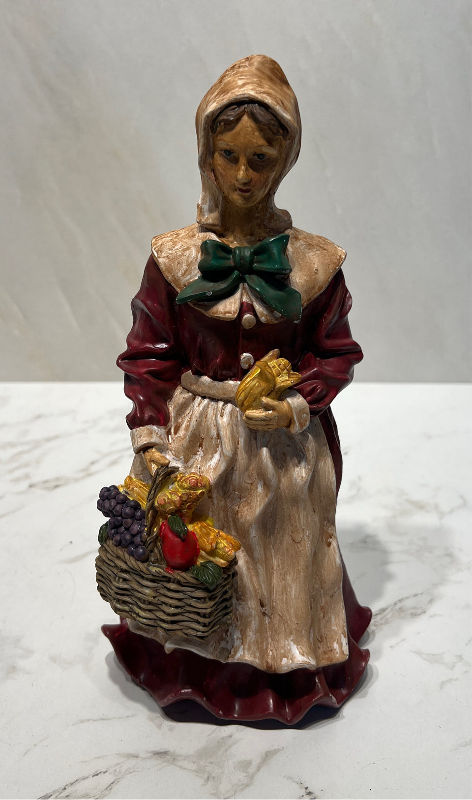 Figurine