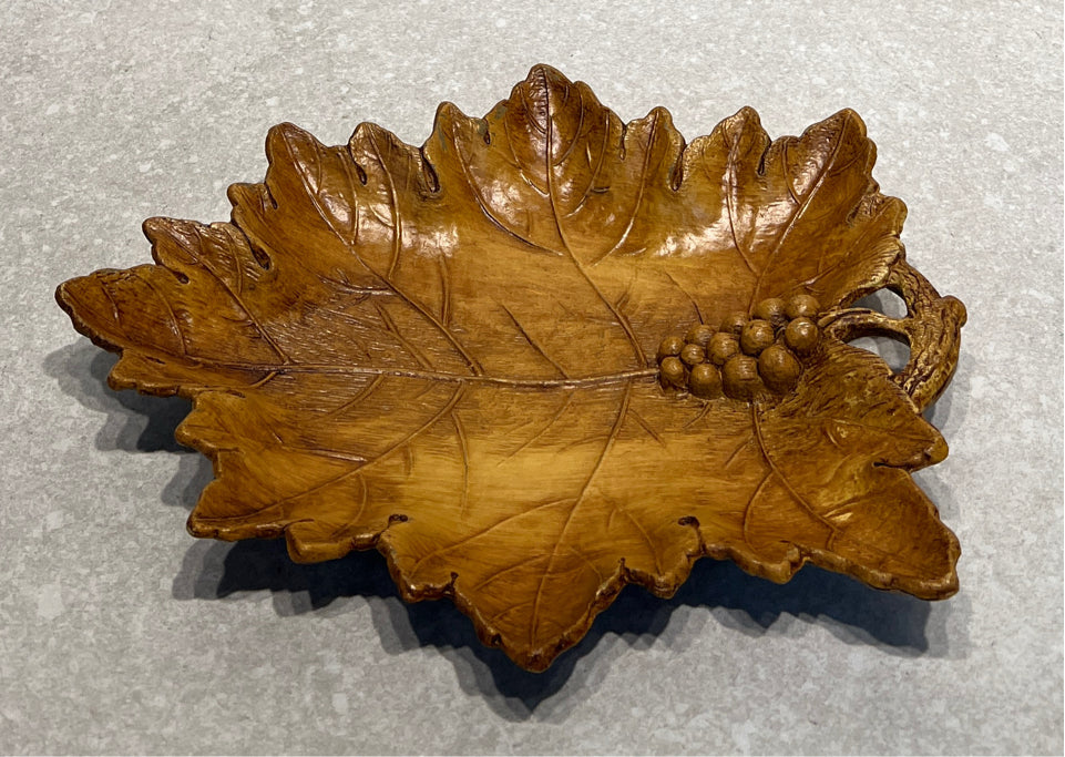 Leaf Bowl