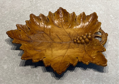 Leaf Bowl