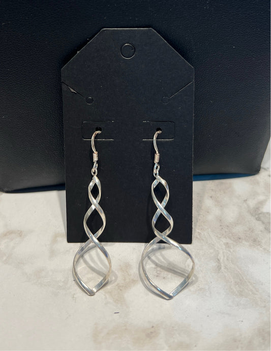 Sterling Earrings