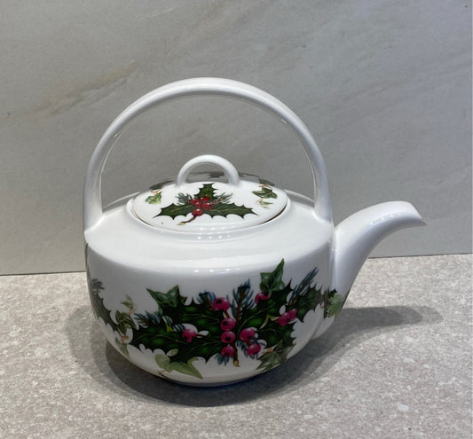 Teapot