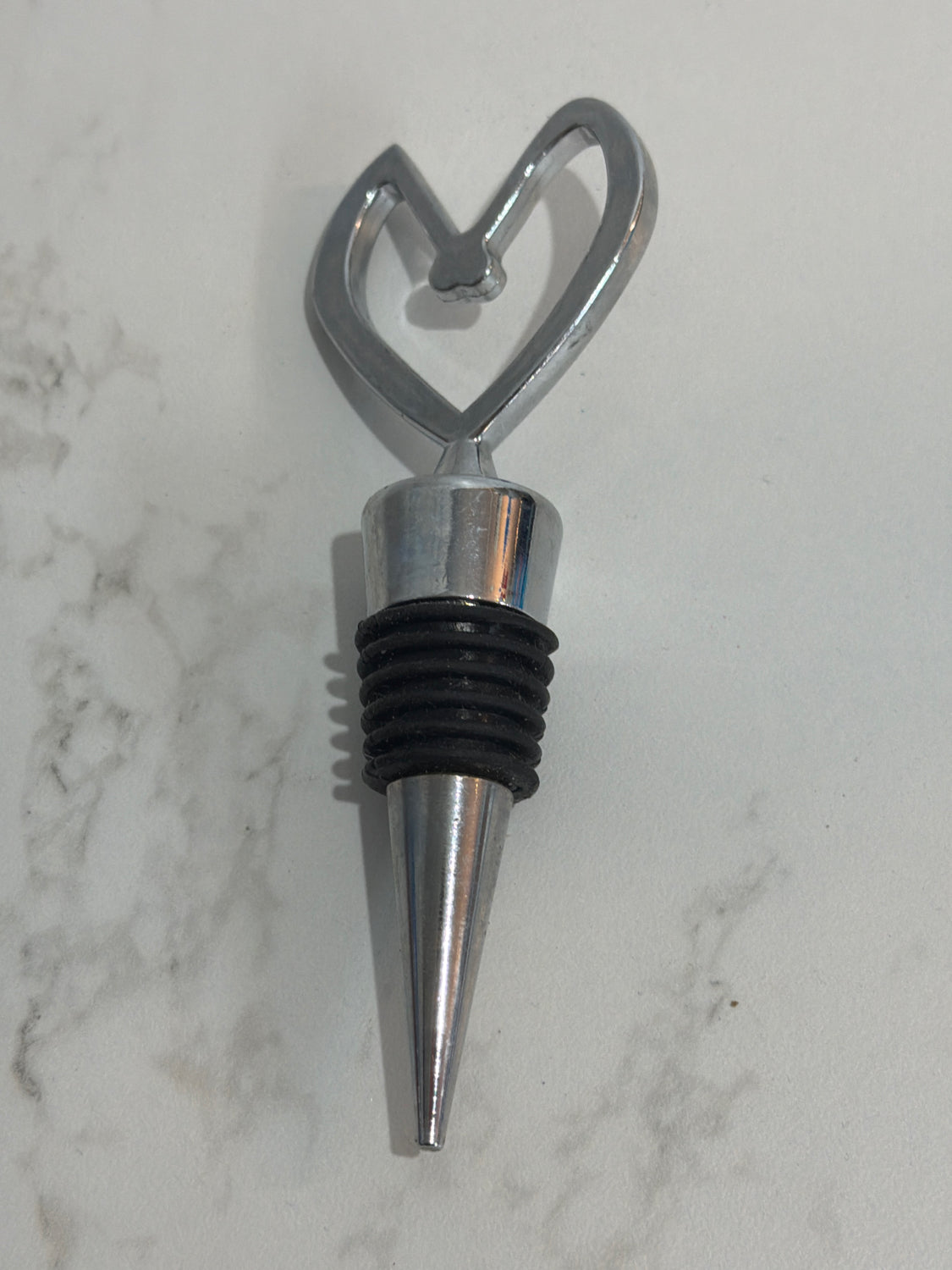 Wine Stopper