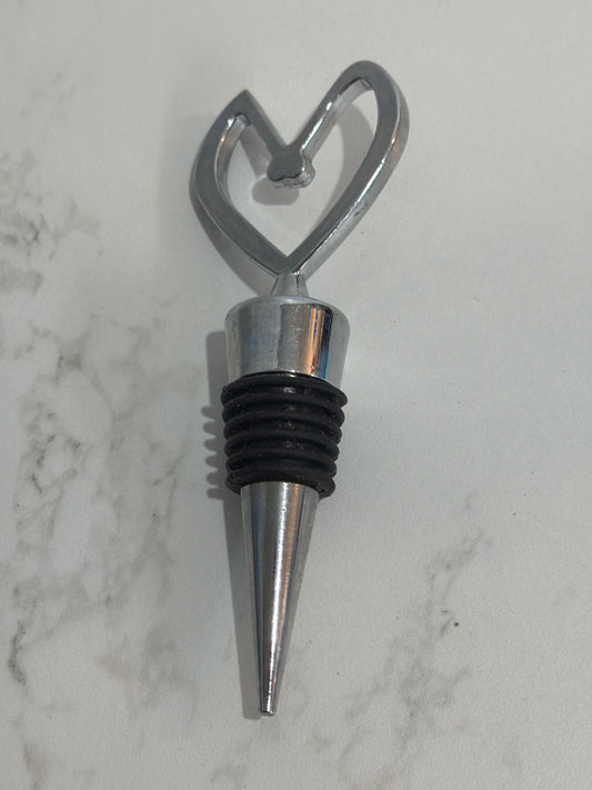 Wine Stopper