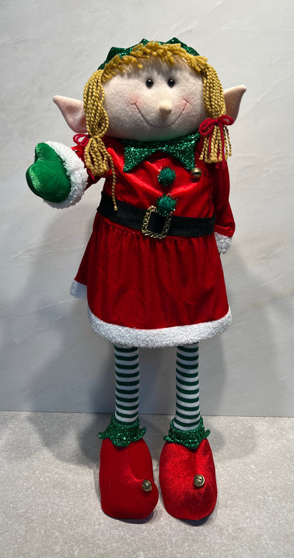 Christmas Elf