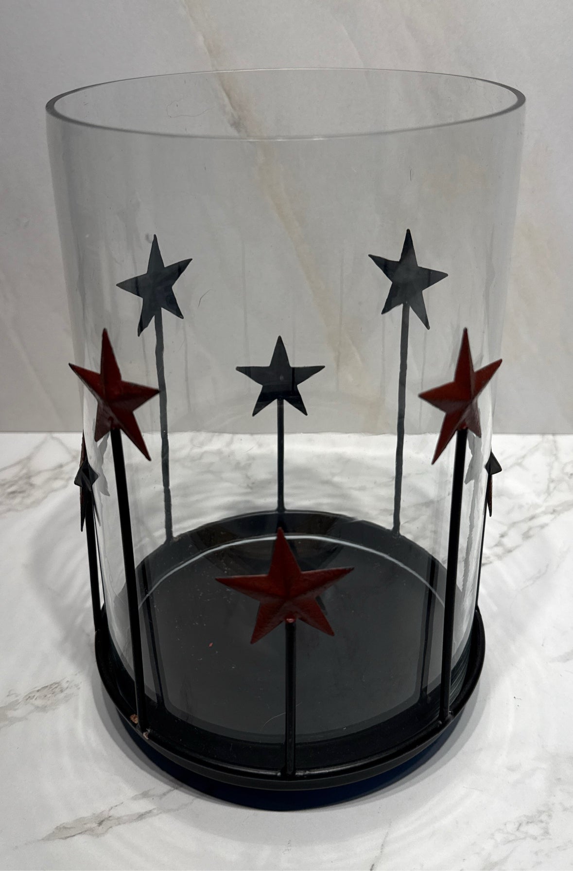 Candleholder