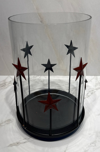Candleholder