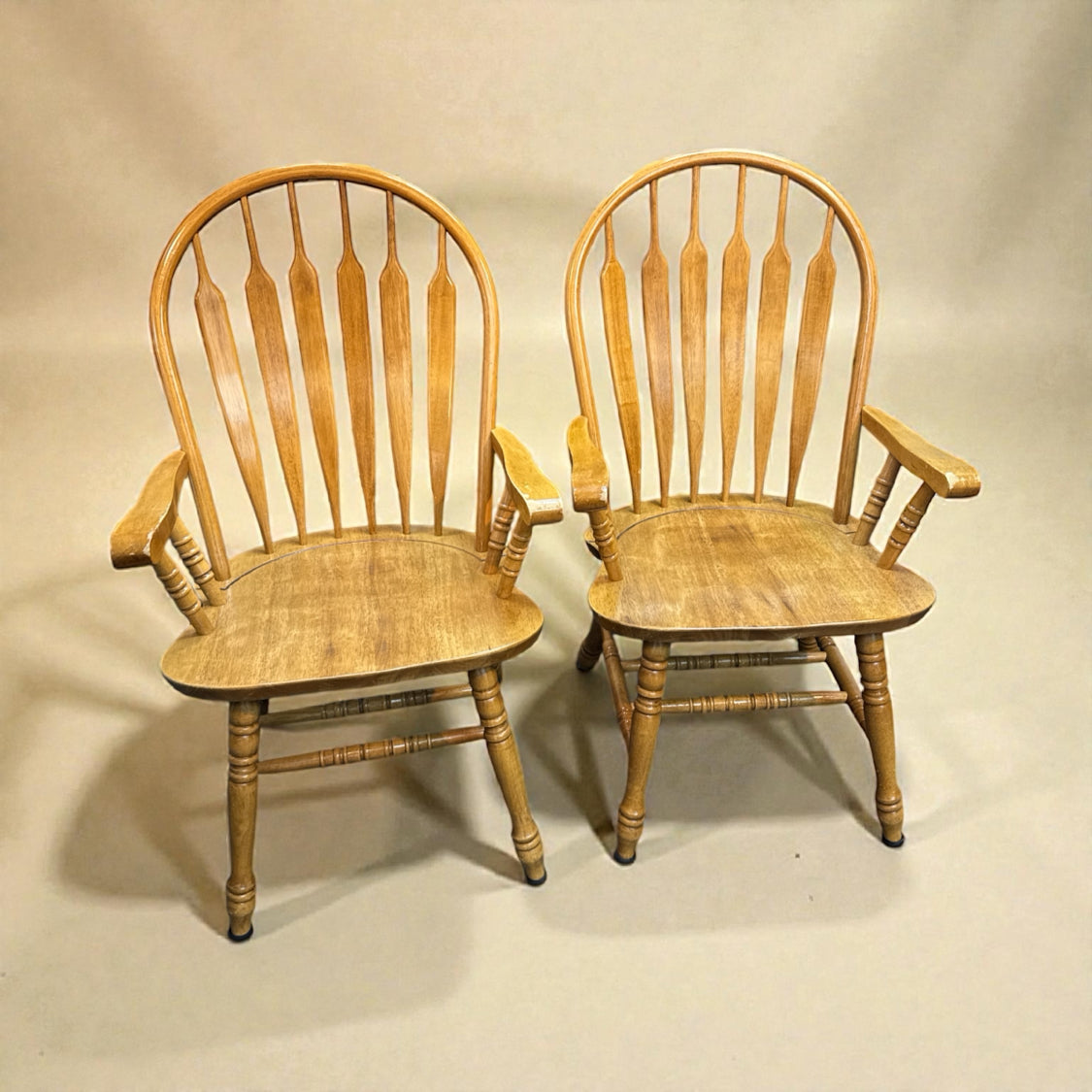 Pair of Chairs