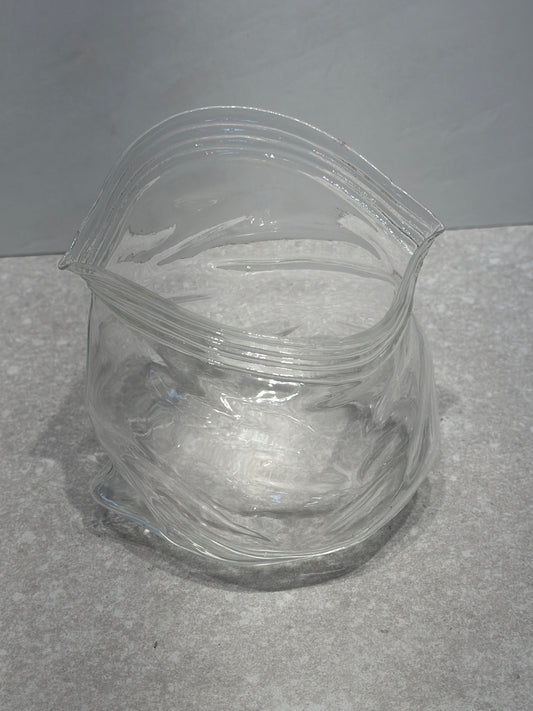 Glass