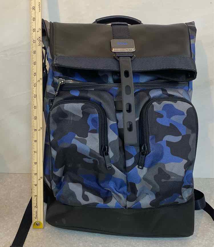 Tumi Backpack