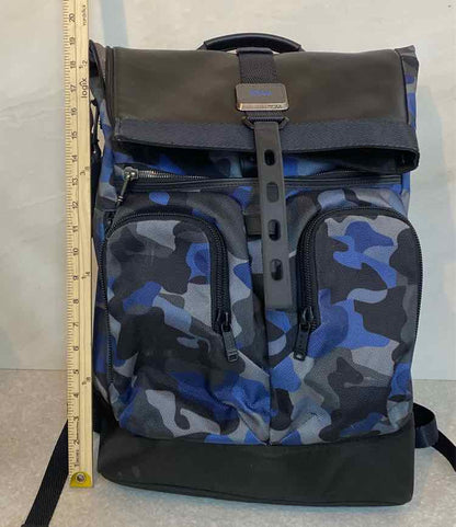 Tumi Backpack