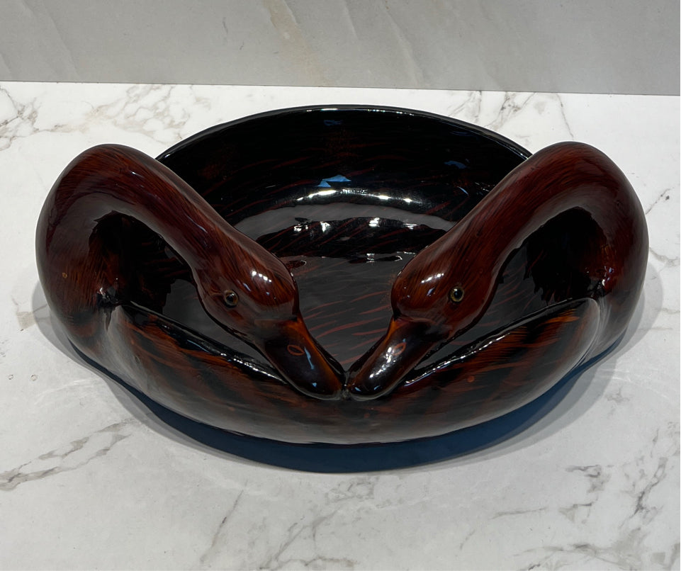 Duck Bowl