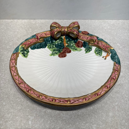 Christmas Dish