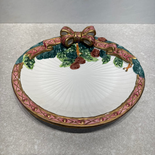 Christmas Dish