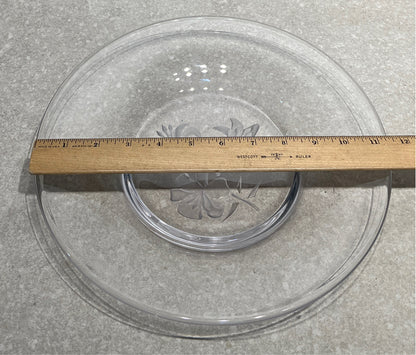 JC Gagnard Plate