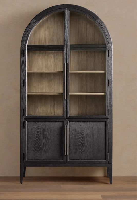 Arhaus Hattie Curio