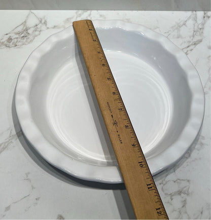Pie Dish