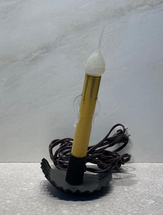 Window Lamp - Plug In