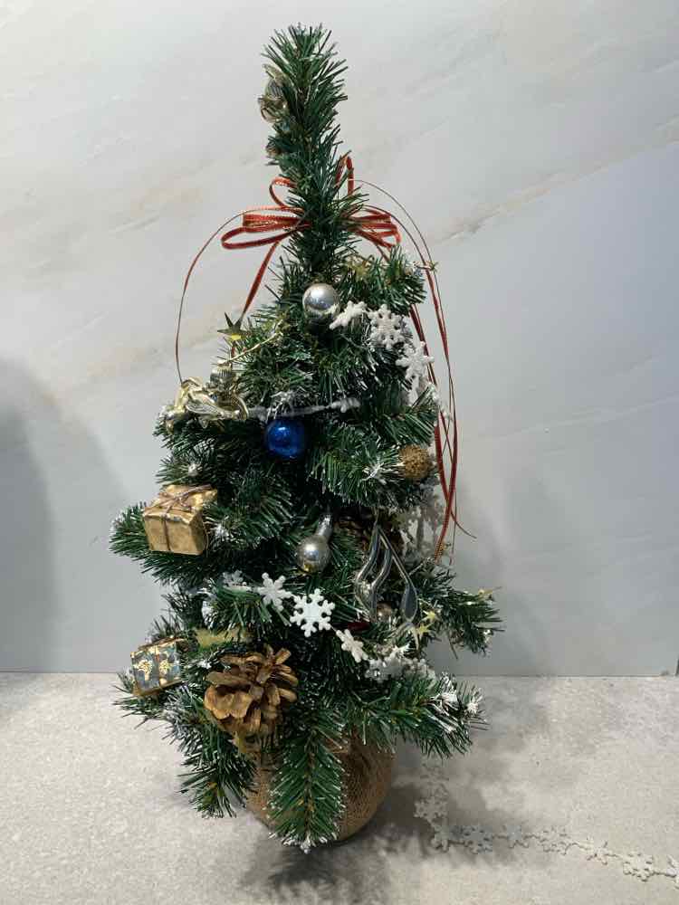 Christmas Tree