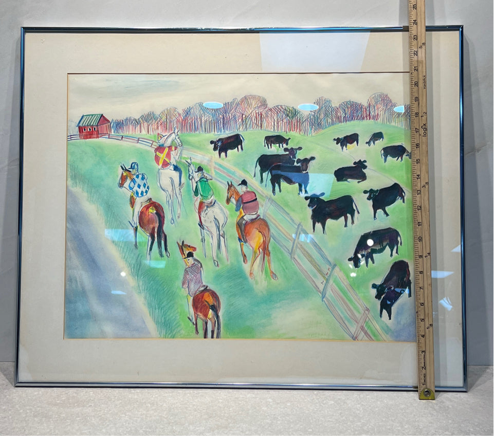 Jennings Wall Decor