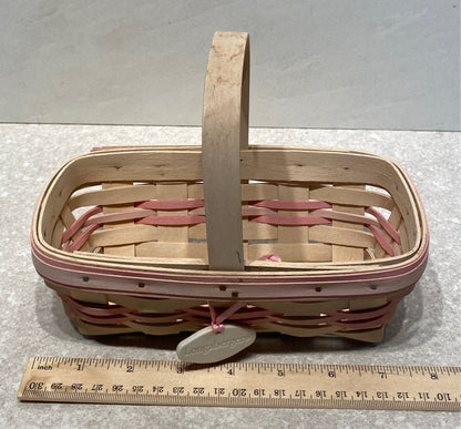 Longaberger Basket