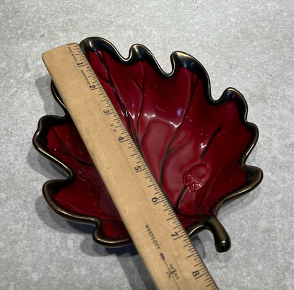 Leaf Bowl