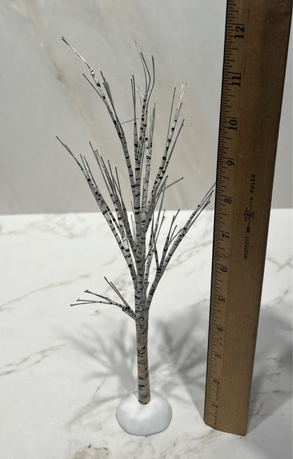 Dept. 56  Tree