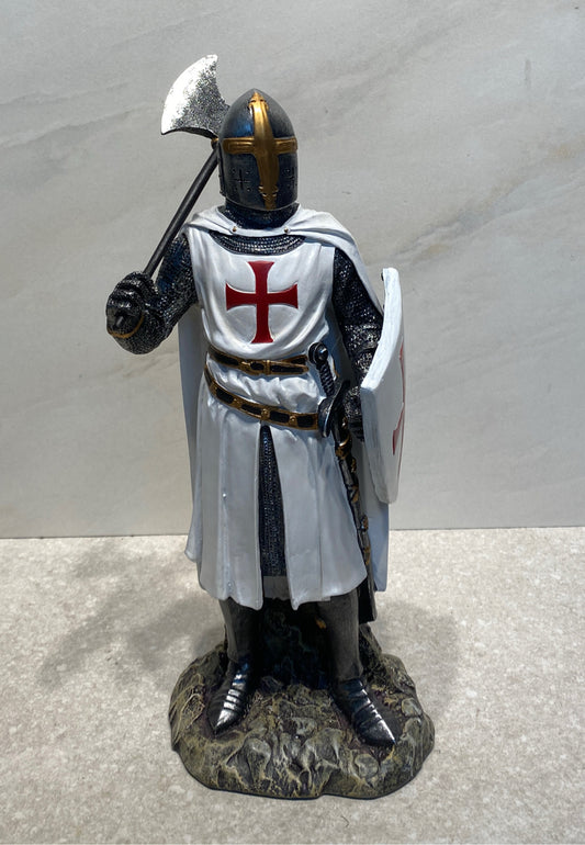 Medieval Crusader