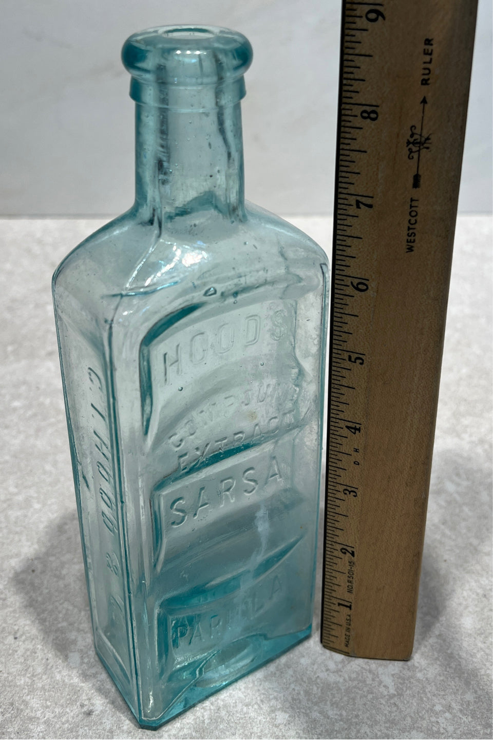 Bottle