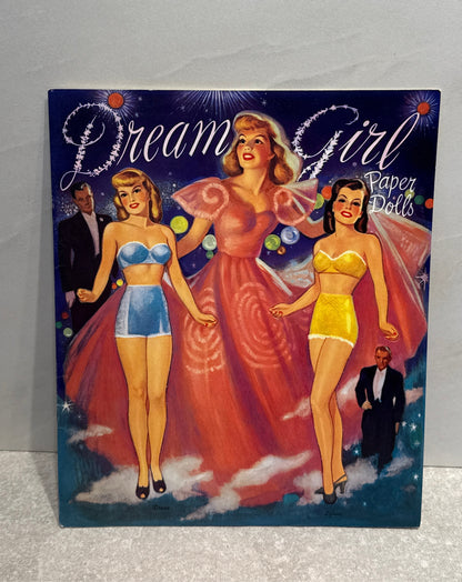 Paper Dolls